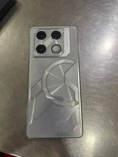 Infinix GT 20 Pro