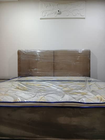 Brand New Queen Bed
