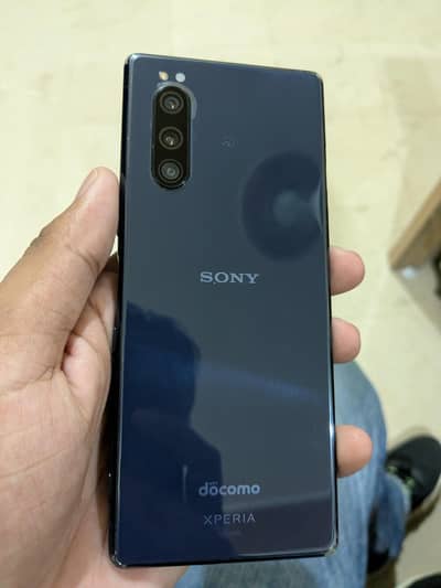 Sony Xperia 5