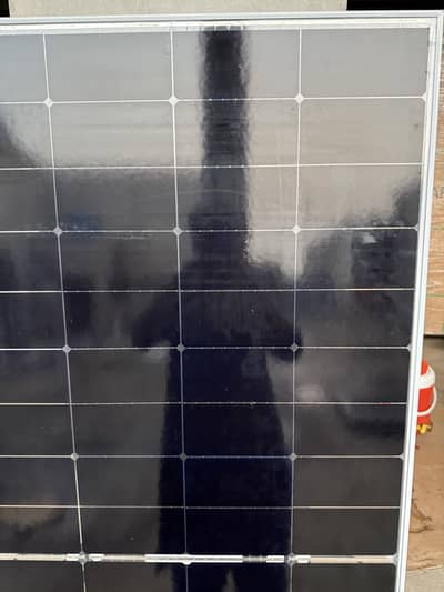 Jesko 380w panel