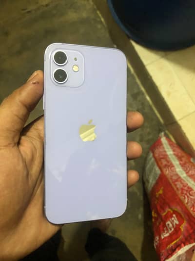 Apple iPhone 12