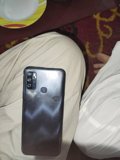 Infinix Hot 9