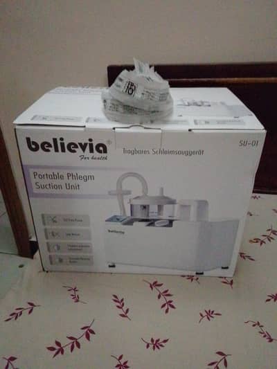 suction pump