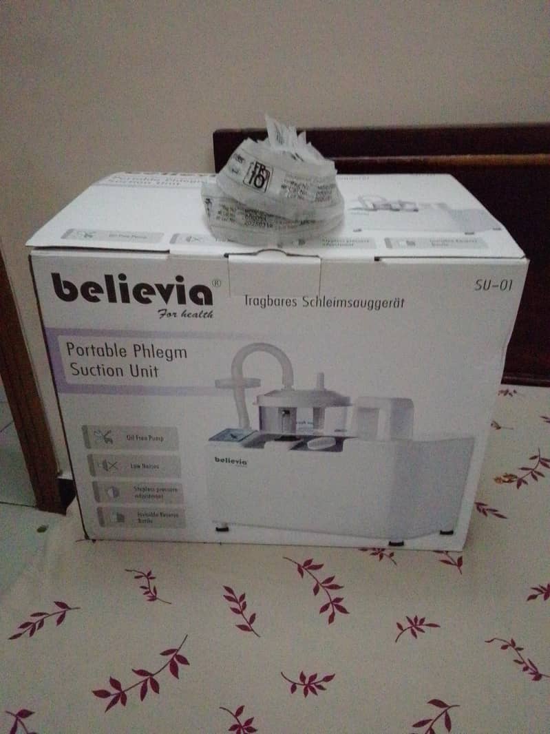 suction pump 0