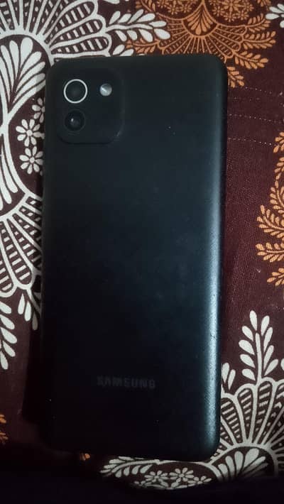 Samsung Mobile A03