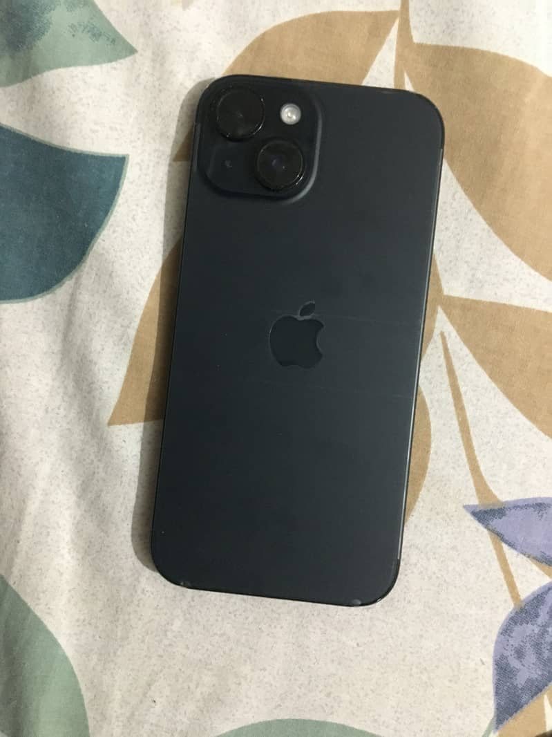 Apple iPhone 15 Urgent Sale 0