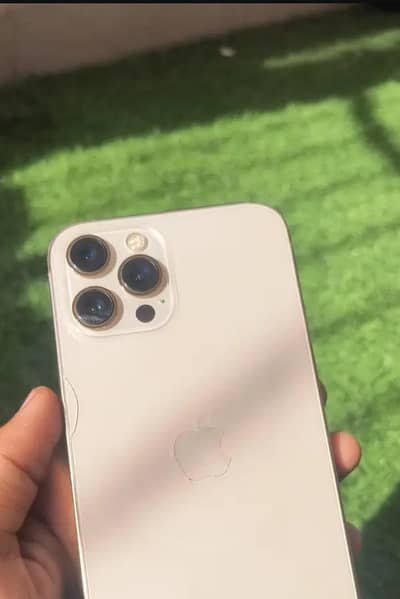 Apple iPhone 12 Pro Max