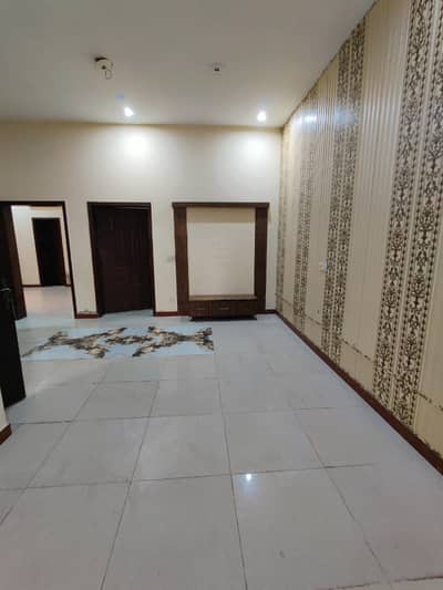 5 MARLA LOWER PORTION FOR RENT