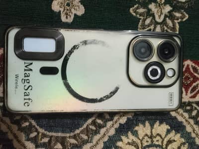 Infinix Smart 8 Pro