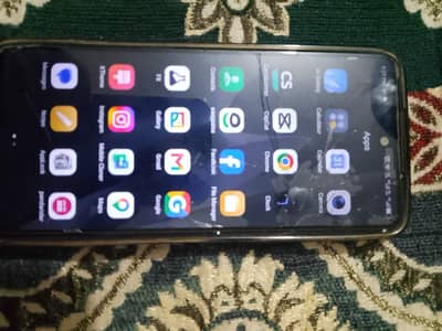 Infinix Smart 8 Pro 4/64 Final price