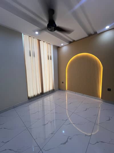 5Marla Brand New House Available For Sale