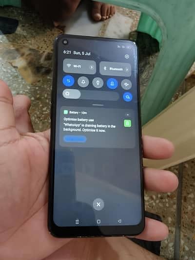 OPPO A76 2