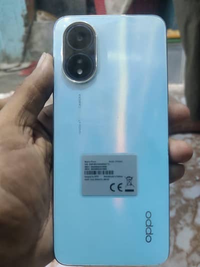 OPPO A18