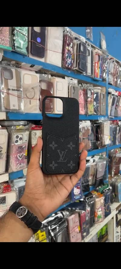 All IPHONES CASE AVAILABLE 03014160151