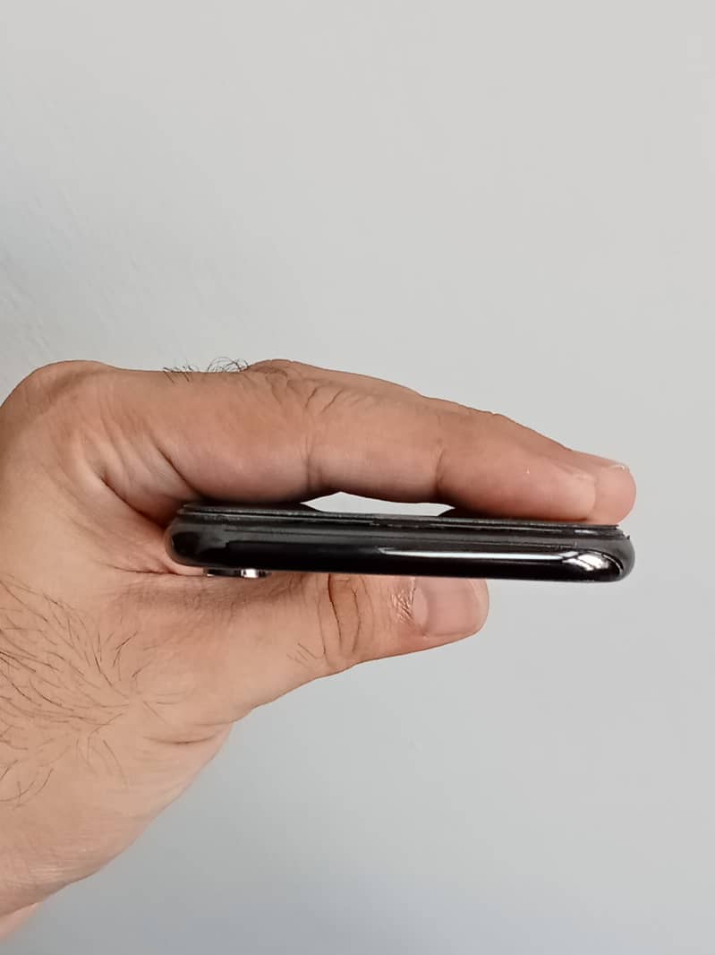 Apple iPhone X 1