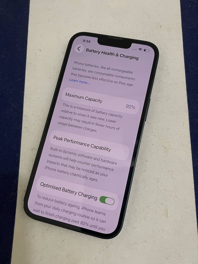 Apple iPhone 13 2
