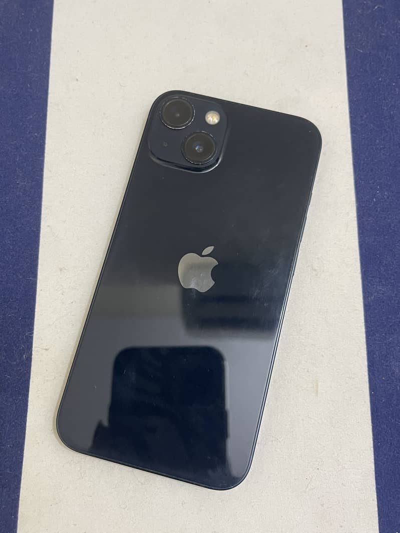 Apple iPhone 13 3