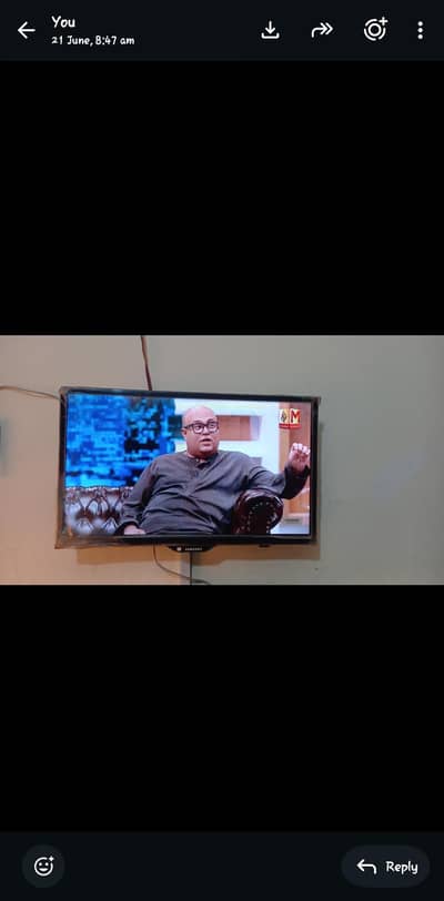 samsung 24inch lcd for sale