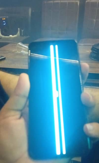googe pixel 4XL patch