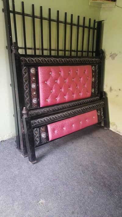 king size bed