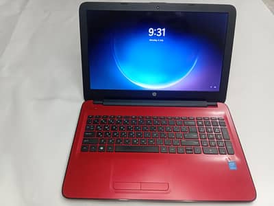 HP 15 Notebook PC
