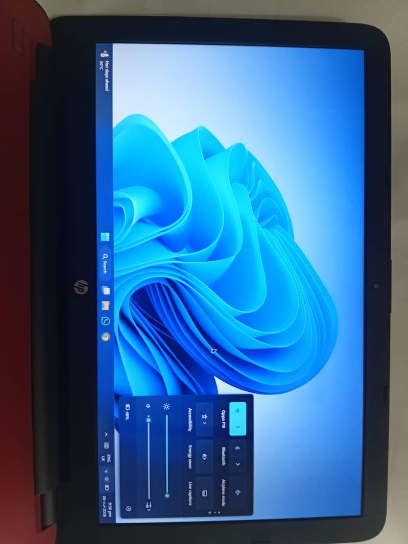 HP 15 Notebook PC 1