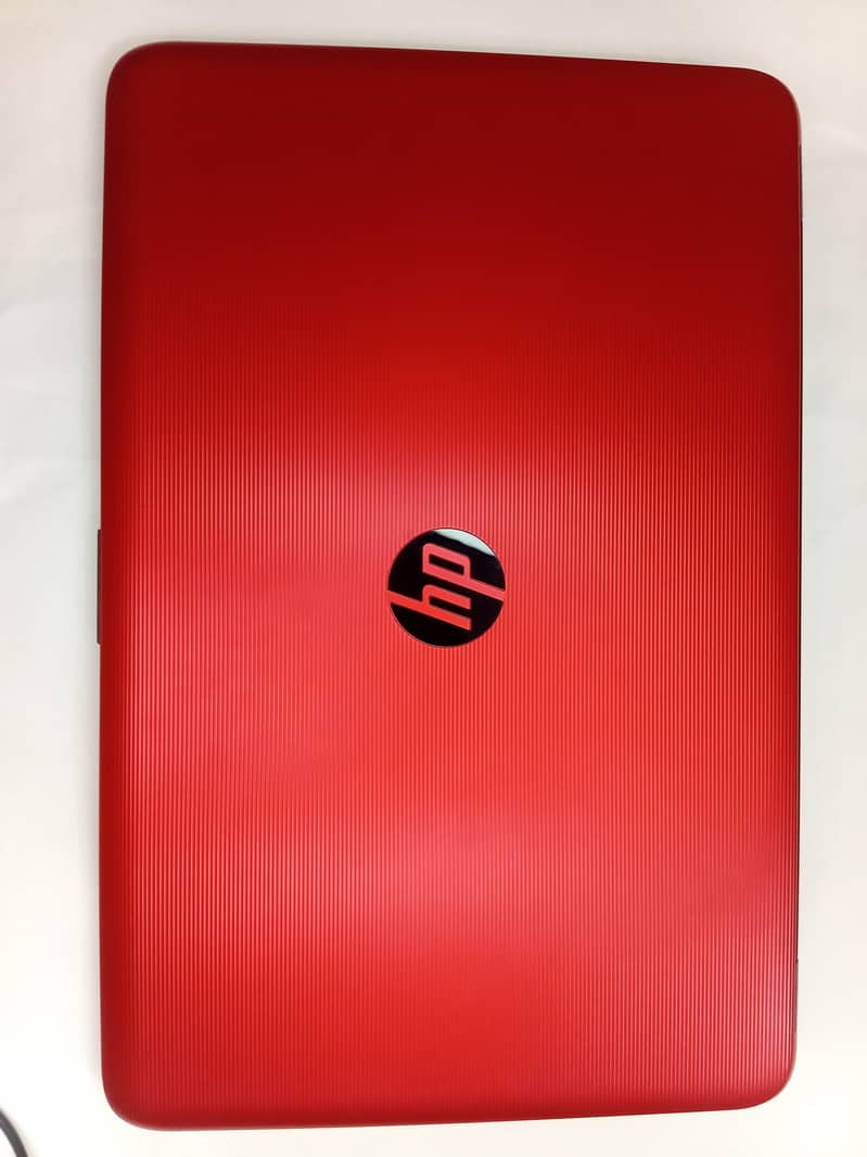 HP 15 Notebook PC 2