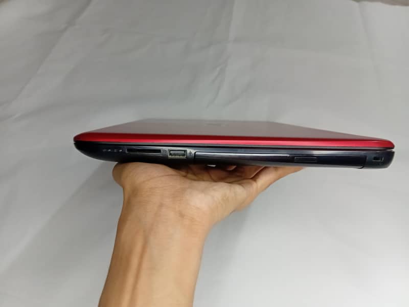 HP 15 Notebook PC 4