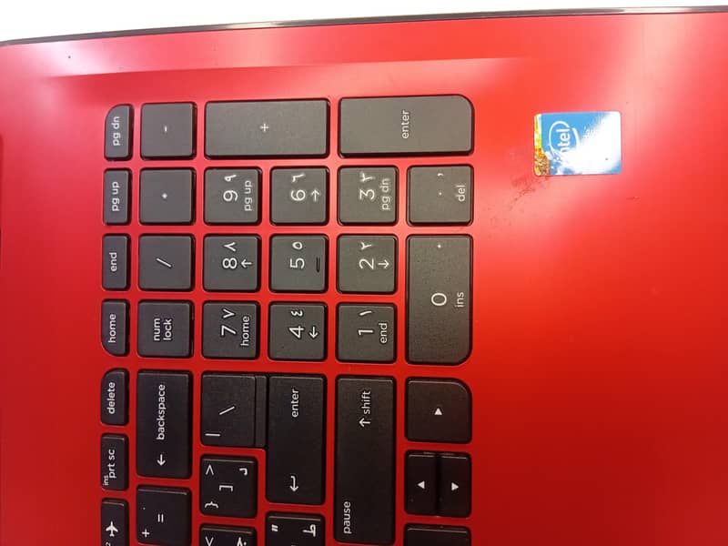 HP 15 Notebook PC 5