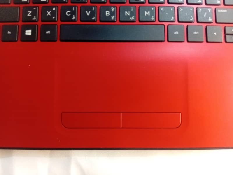 HP 15 Notebook PC 6