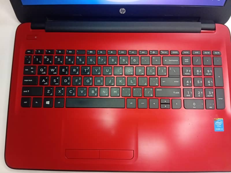 HP 15 Notebook PC 7