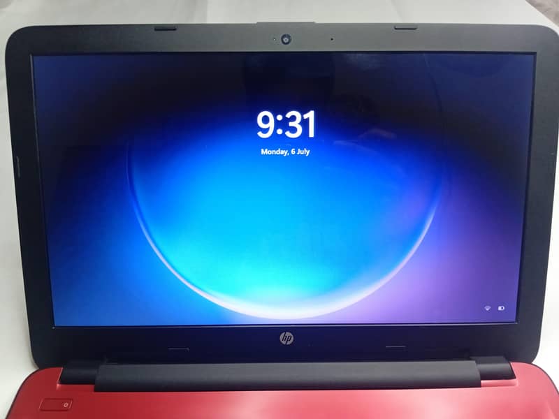 HP 15 Notebook PC 8