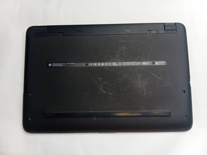 HP 15 Notebook PC 9
