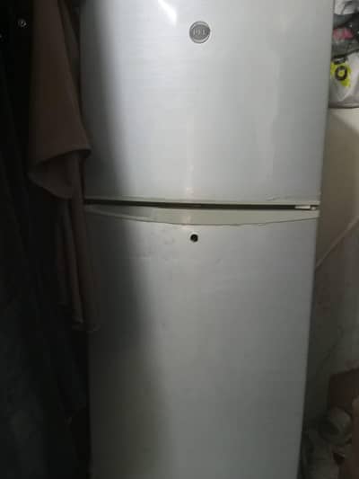 fridge pell