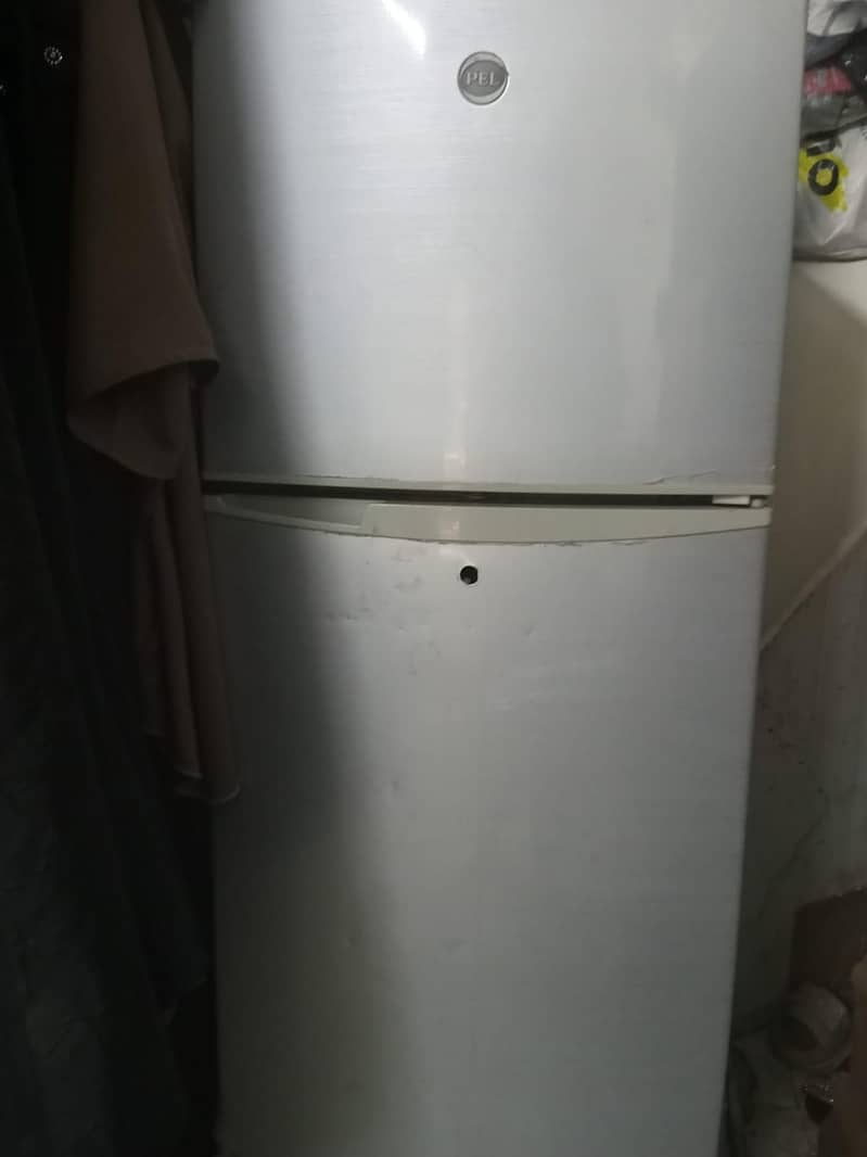 fridge pell 0