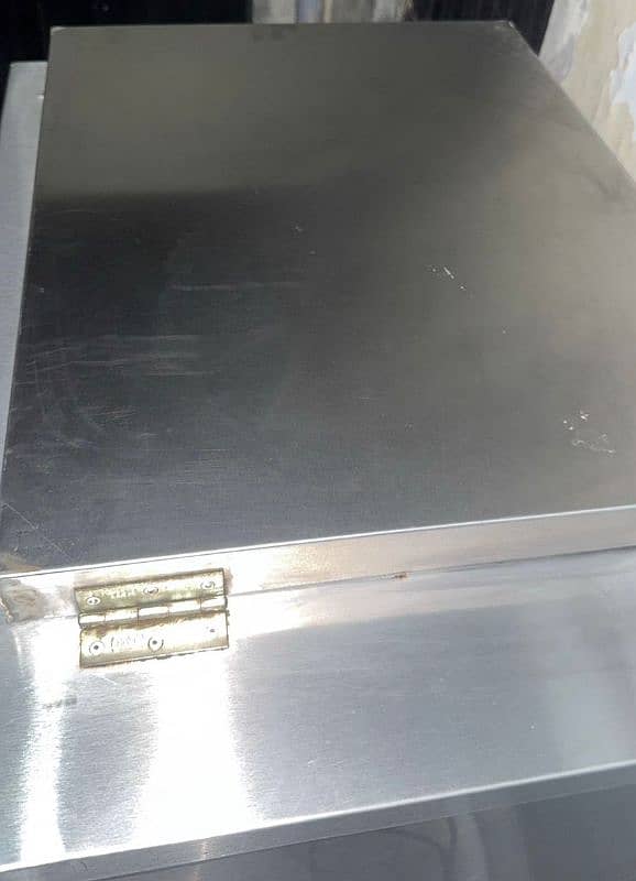 slush machine 2