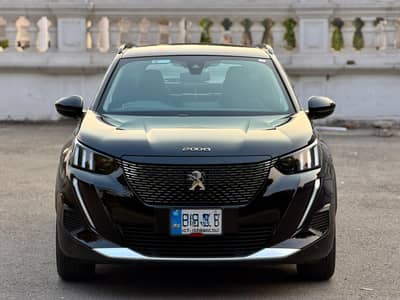 Peugeot 2008 Allure 2023