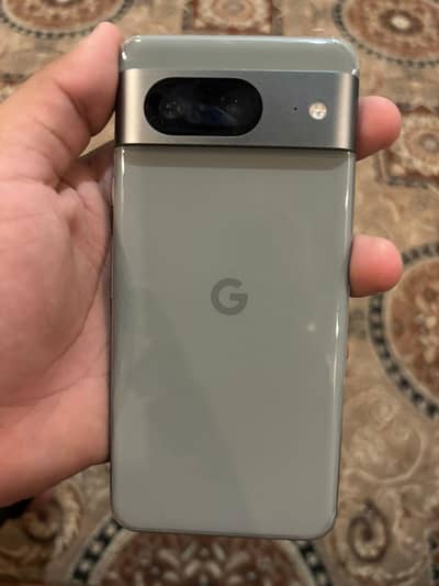 Google Pixel 8