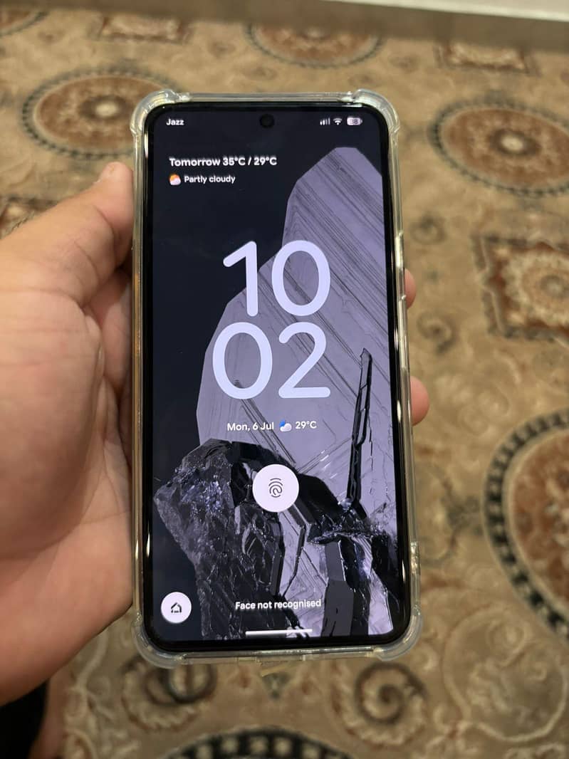 Google Pixel 8 2
