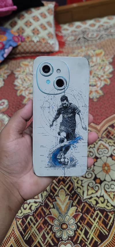 Tecno spark go 1 4gb 64gb good condition only mobile