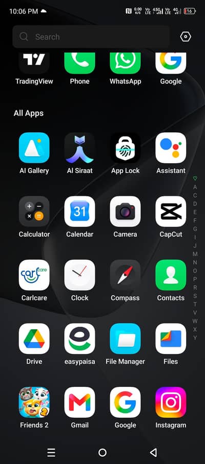 Infinix Hot 50 Pro