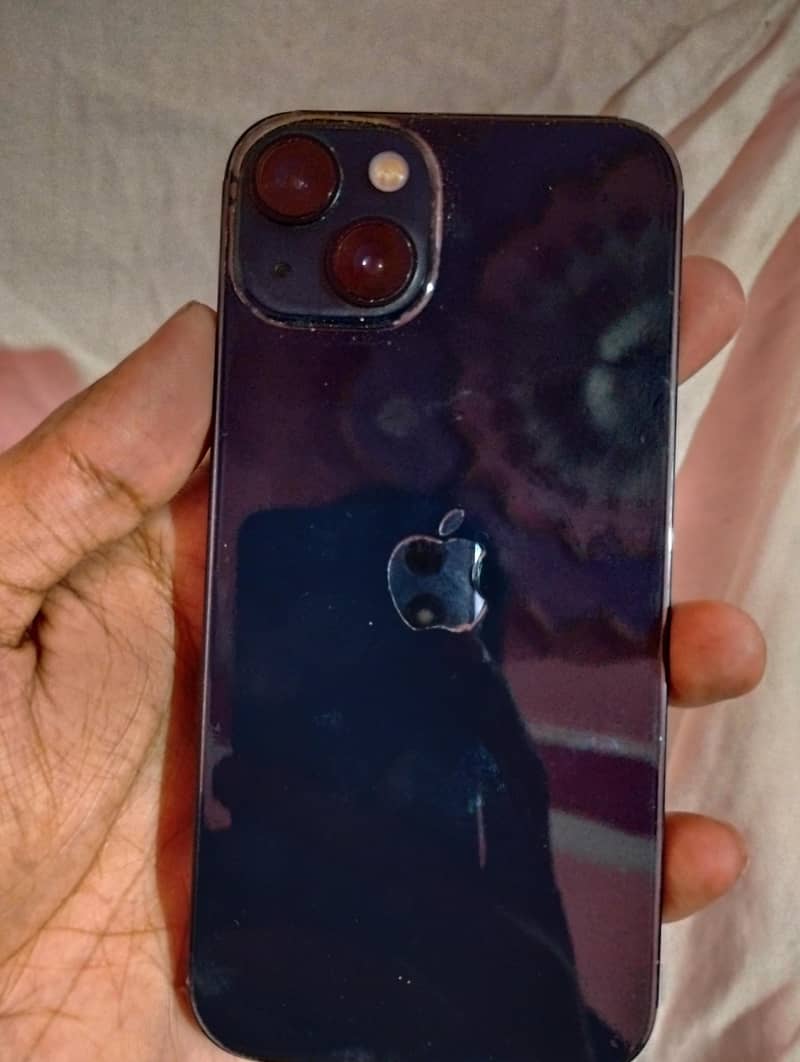 iphone 13 0