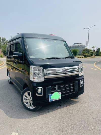 Suzuki (Nissan)every wagon pz turbo special 2022.2026. 2026