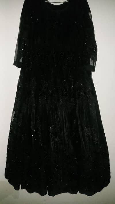 Elegant Long Maxi Dress
