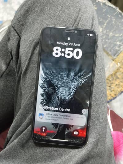 Apple iPhone XS. 64gb