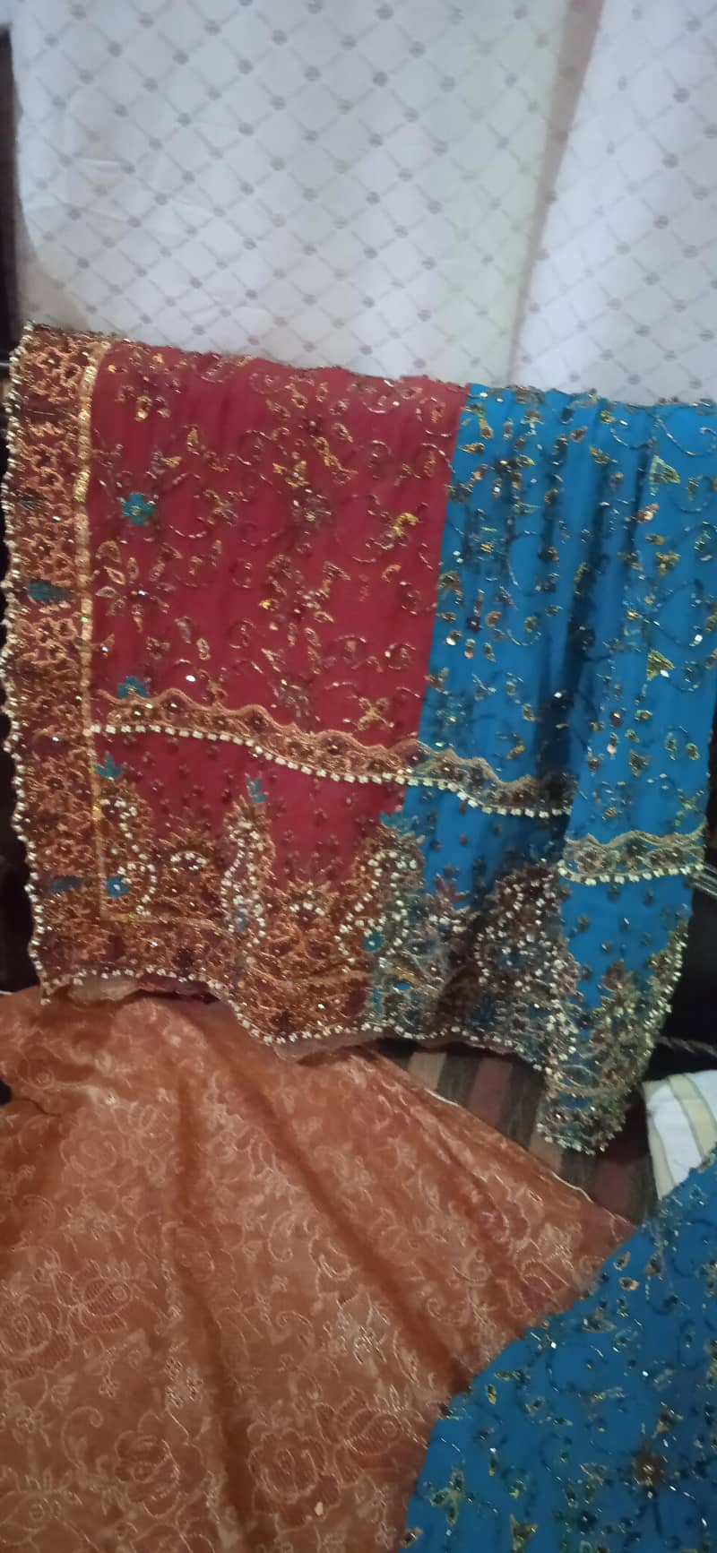 bridle drees 1