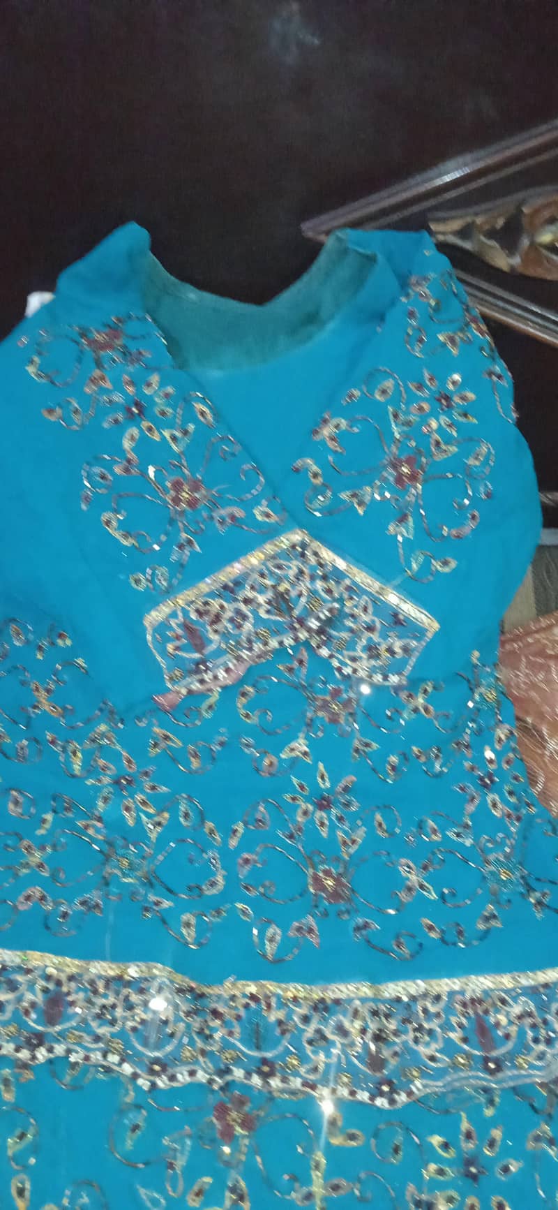 bridle drees 4