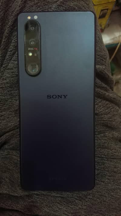 Sony 1 III