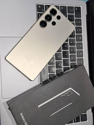 Samsung Mobile S25 Ultra 12/512 GB