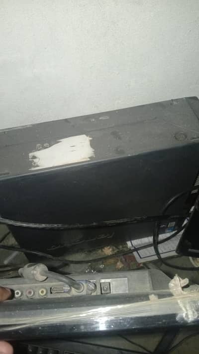 Dell Thinkcenter Desktop
